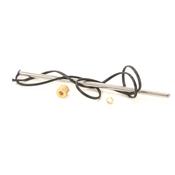 8 Long Digital Tempurature Probe